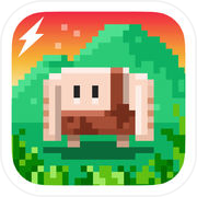Bit - Time Travelling Caveman