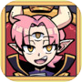 The Demon King : Slime Curseicon