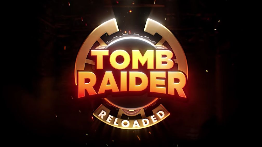 Screenshot of Tomb Raider Reloaded