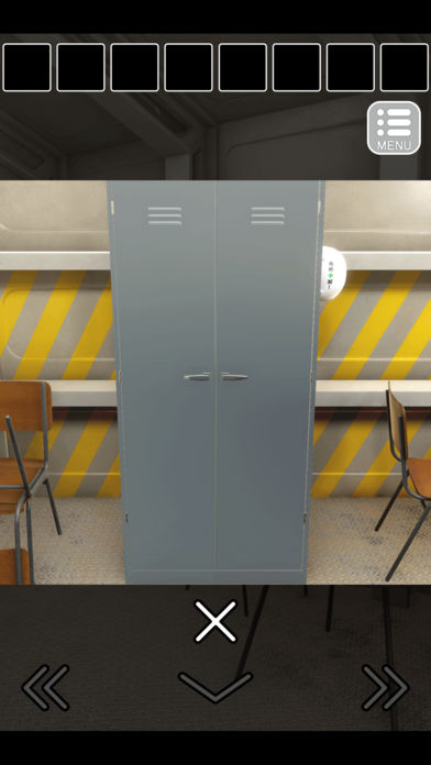 脱出ゲーム グランパシェルターからの謎解き脱出游戏截图