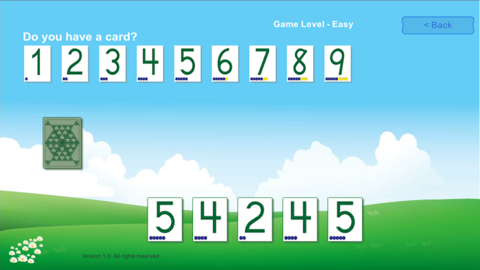 Go To Ten游戏截图