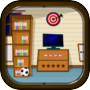Seek Out My Diary : Escape Games Play-207icon