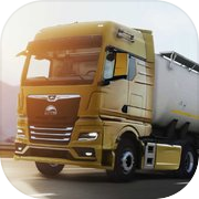 Truckers of Europe 3