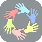 石头剪刀布-走起icon