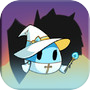 默默icon