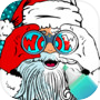 2018  Christmas Coloring Bookicon