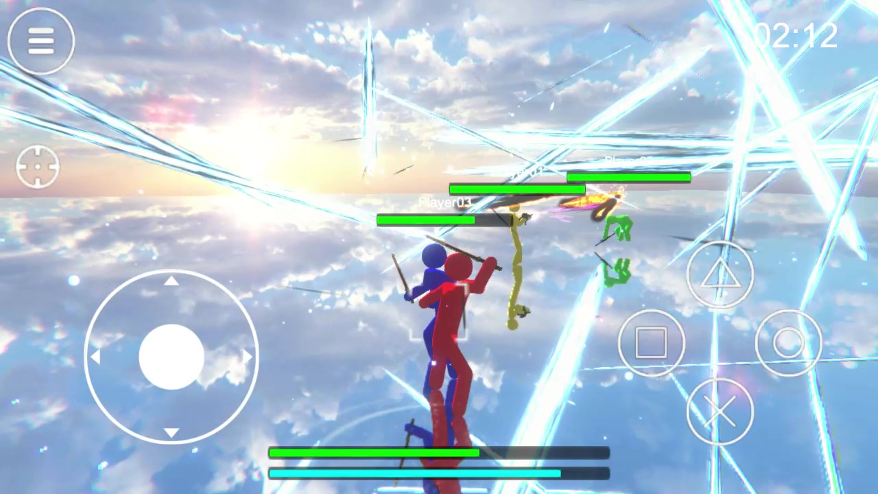 扭蛋派对游戏截图