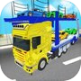 Truck Car Transporter Sim 3Dicon