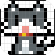 Picross Fireworks (Nonogram)