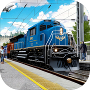 trainz 模拟器司机