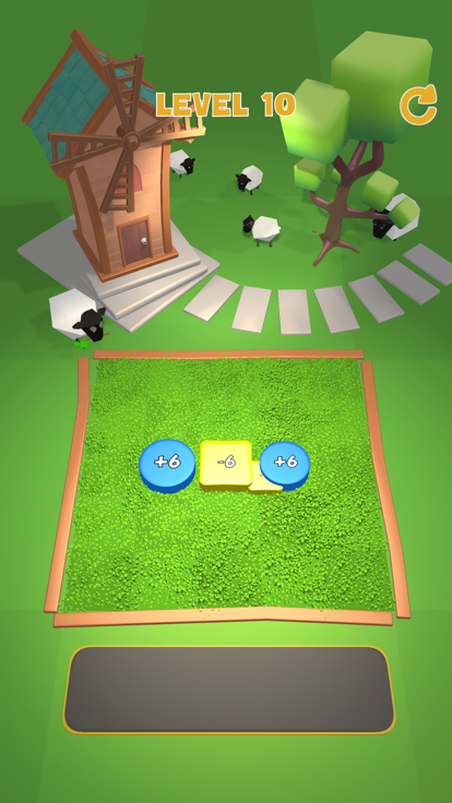 Reach Zero!游戏截图