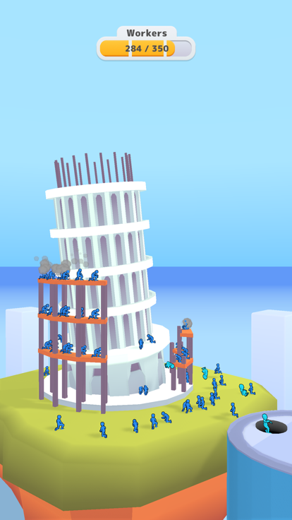 Catch And Swallow游戏截图