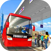 Euro Bus Driving Simulator 2018