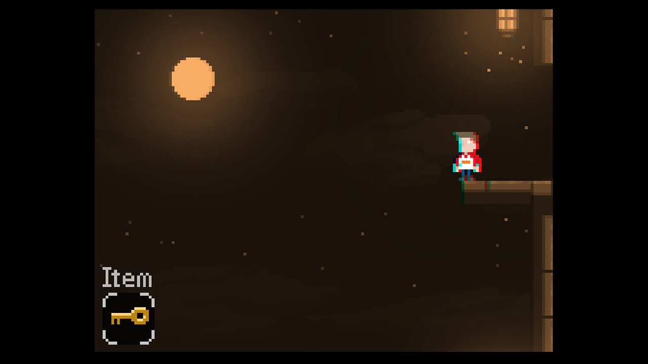 GhostHouse游戏截图