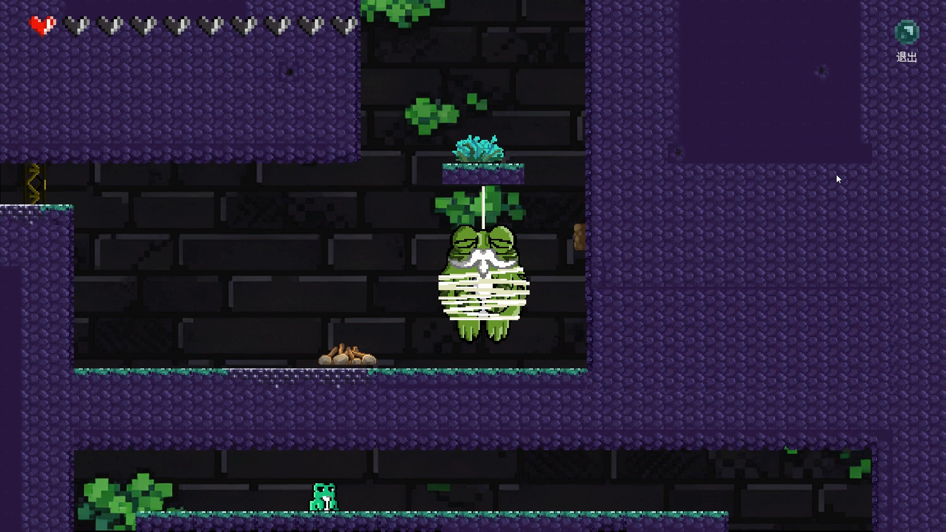 呱呱略游戏截图