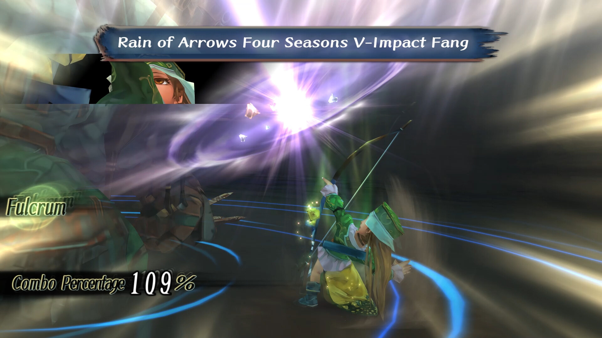 Romancing SaGa -Minstrel Song- Remastered游戏截图