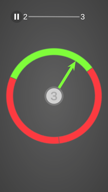 Color Wheel: Spin & Match游戏截图