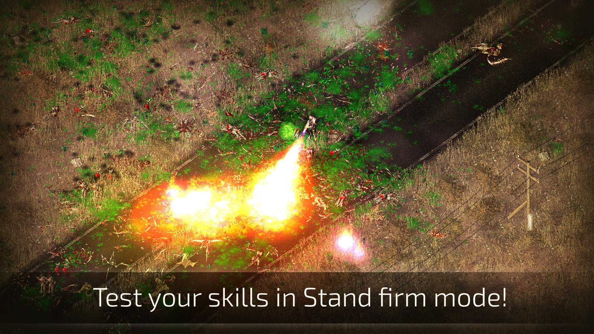 Alien Shooter 2 - Reloaded游戏截图