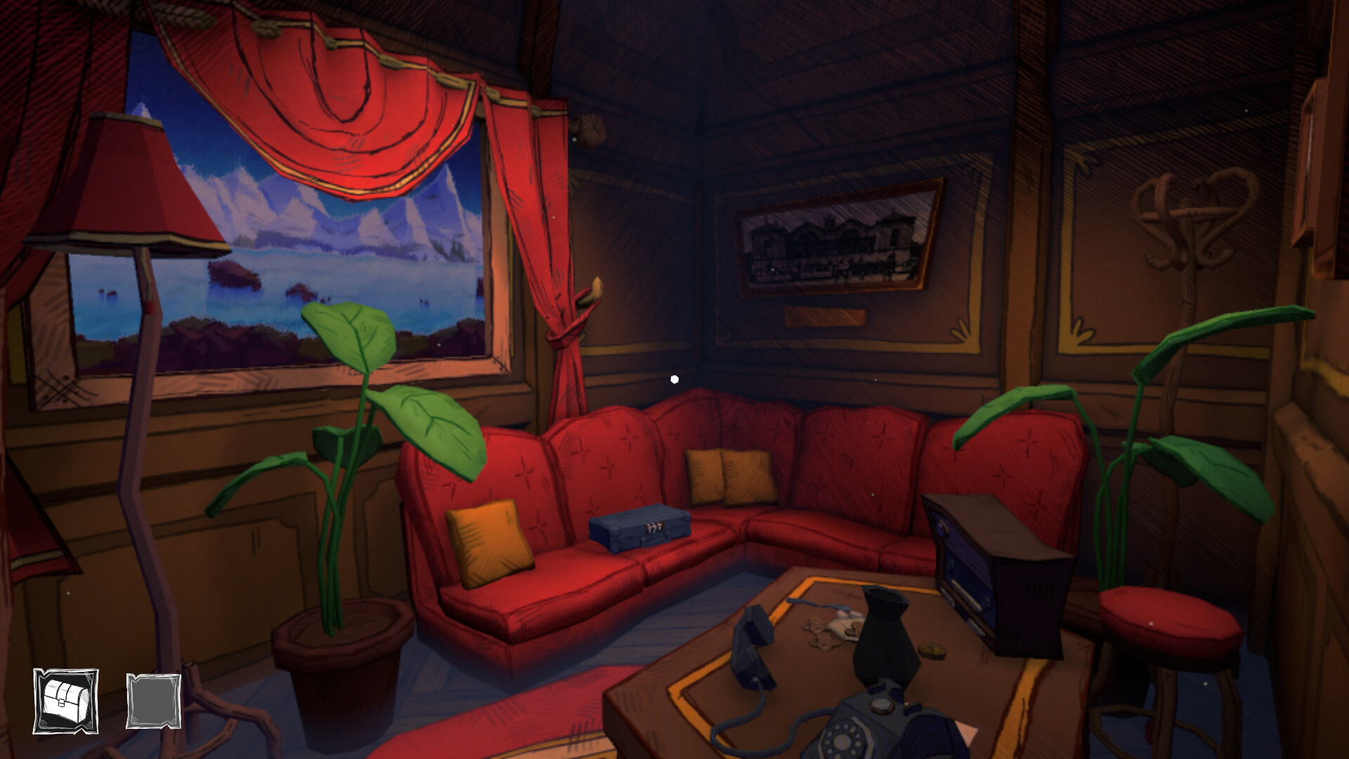 双人大逃脱 – How 2 Escape游戏截图