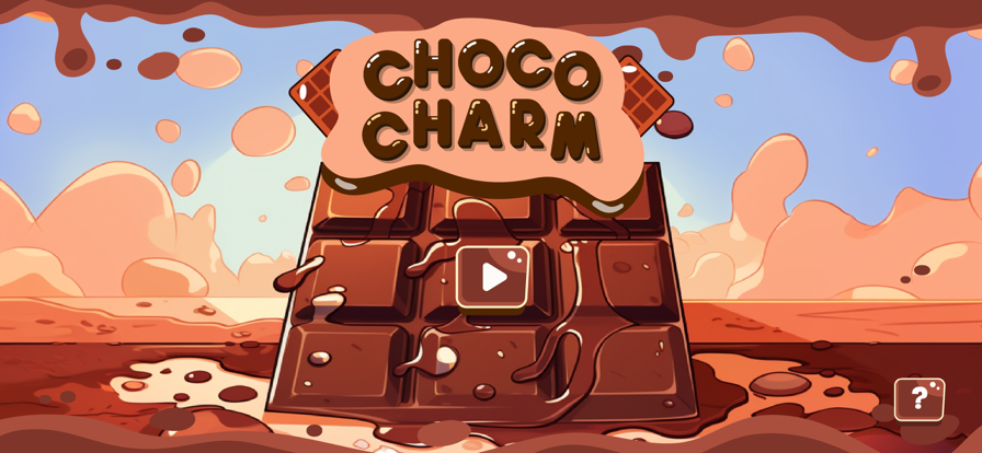 Choco Charm游戏截图