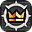 敲棺盖icon