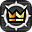 敲棺盖icon