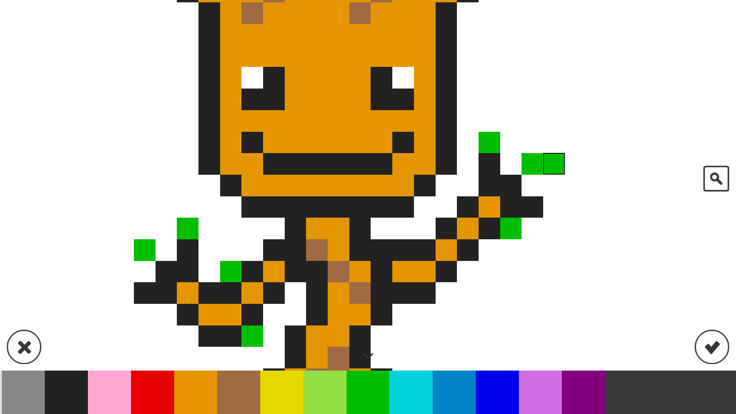 Pixel Place游戏截图