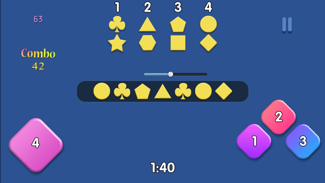 Beat Truth游戏截图