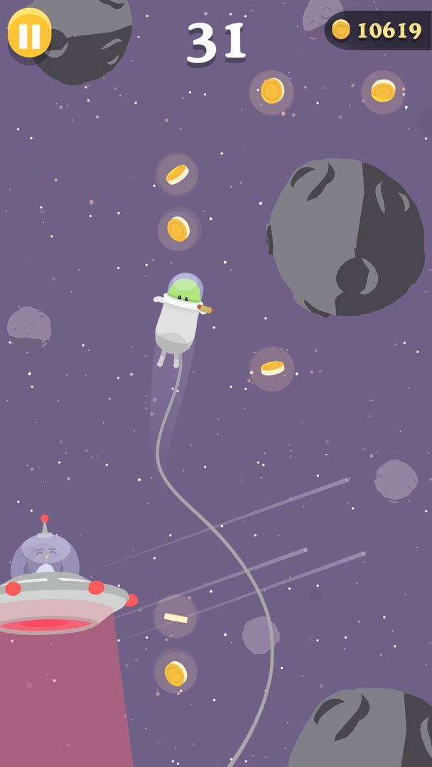 蠢蠢的死法3:世界之旅游戏截图