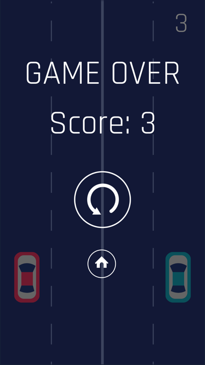 双车-走起游戏截图