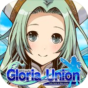 グロリア・ユニオン Gloria Union