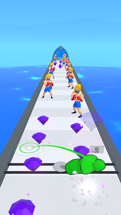 Revenge of the Dummy游戏截图