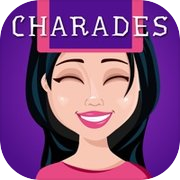 CHARADES - Guess word on heads