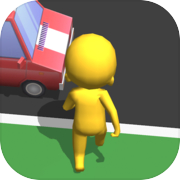 Road Race 3D