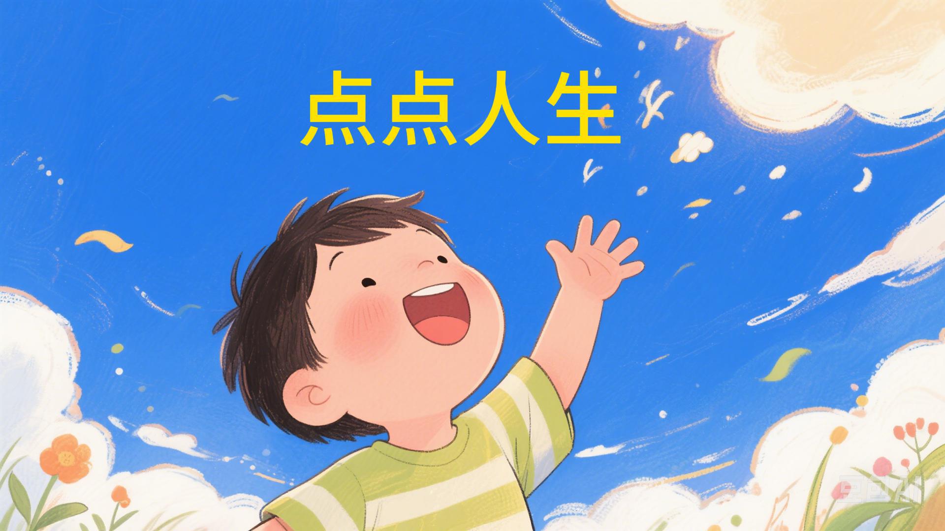 点点人生（TapTap 测试版） 截图