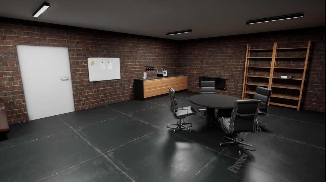 CipherCraft: Cyber Guardian Introduction游戏截图