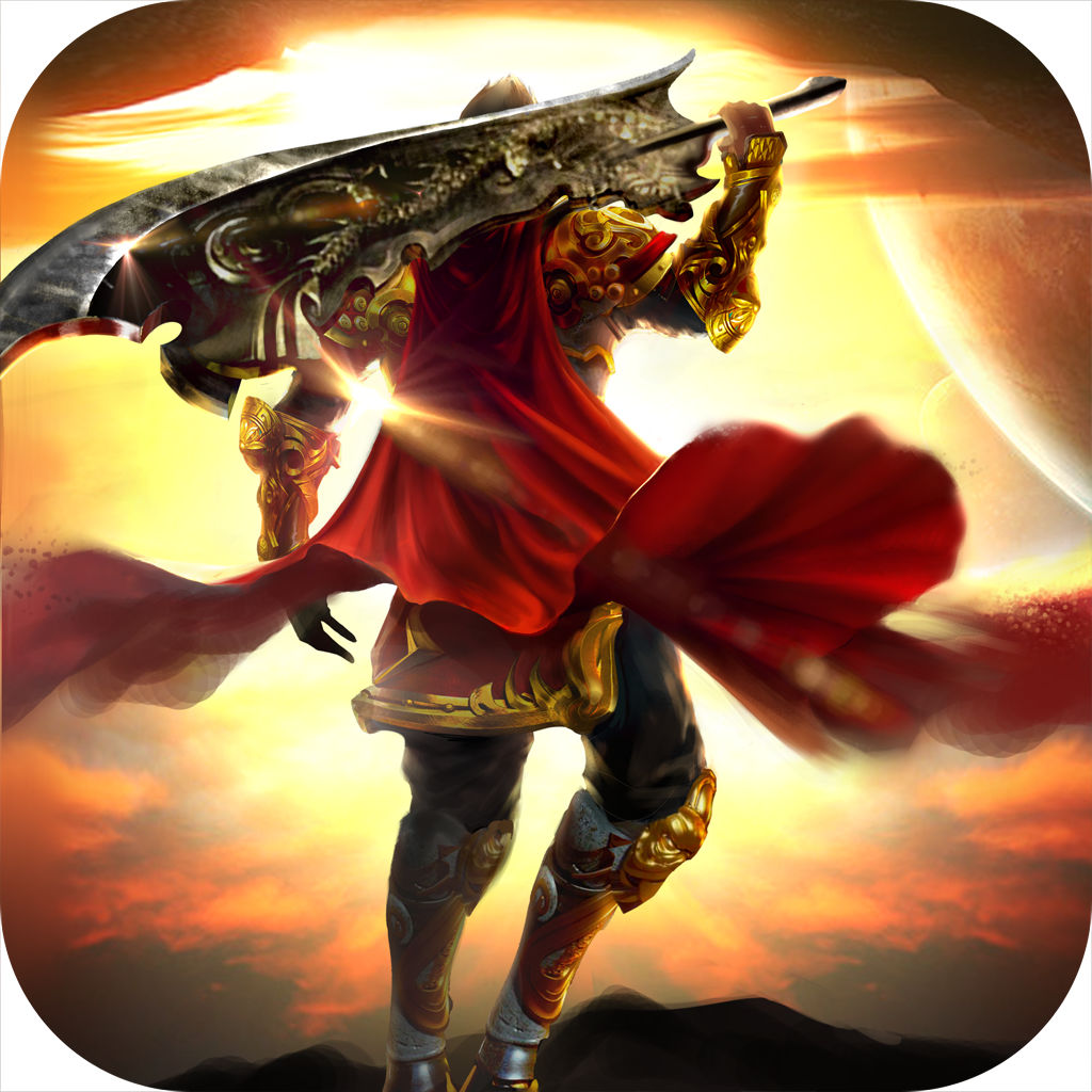 霸者之刃 - 告别76 合击来袭!