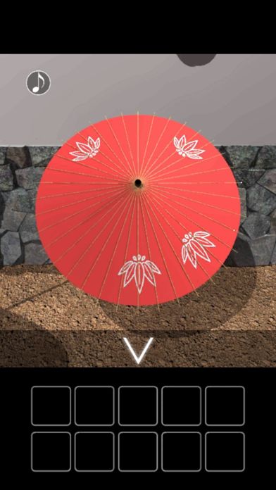 脱出ゲーム 七夕游戏截图