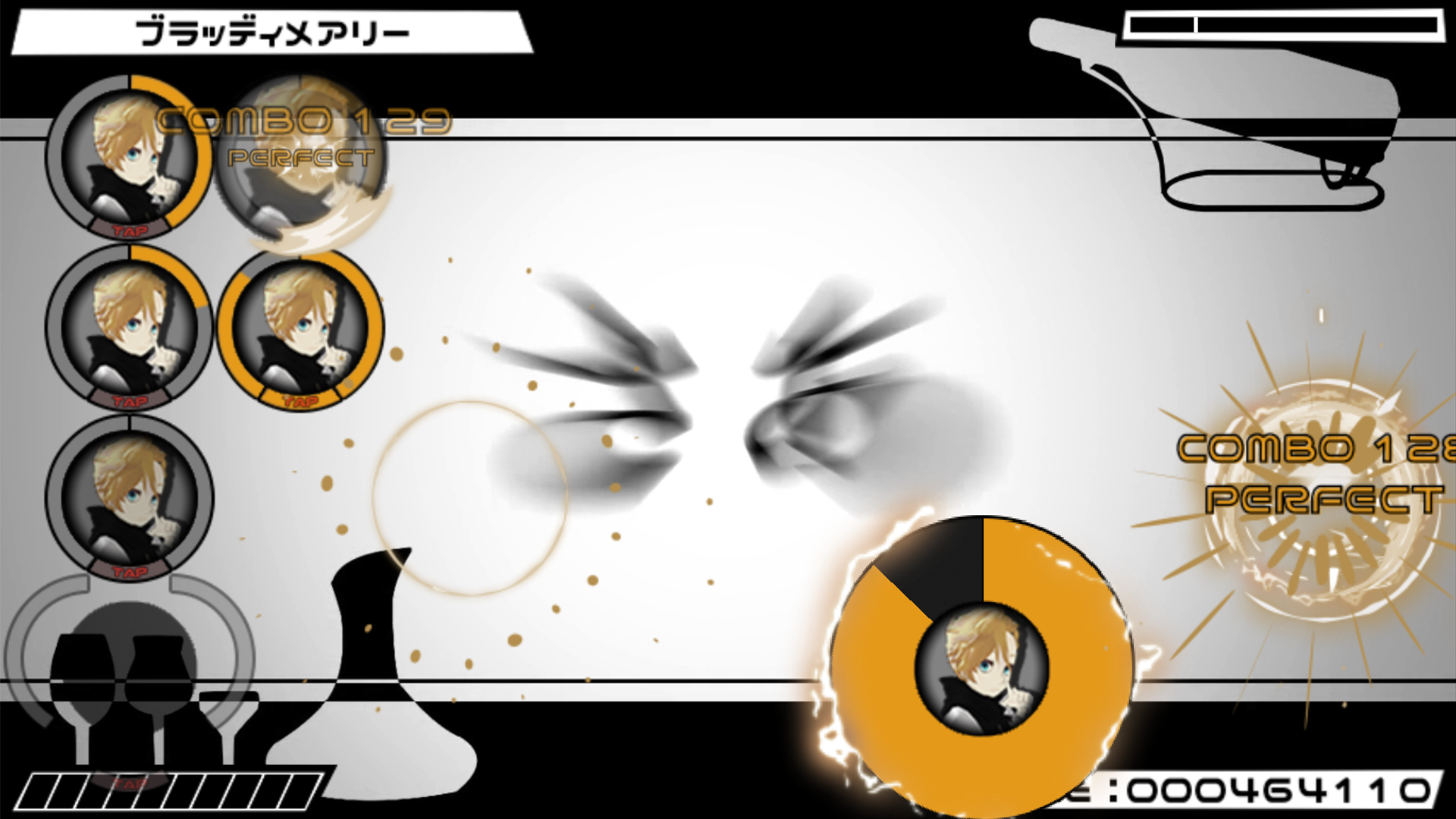 Beat Beat Vocaloid Reborn Android Download Taptap