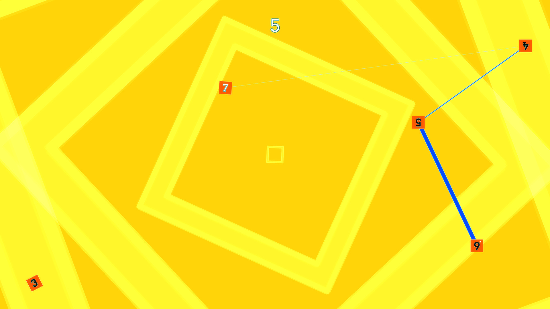 Slash It游戏截图