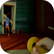 Simulator Of Hello Neighbor