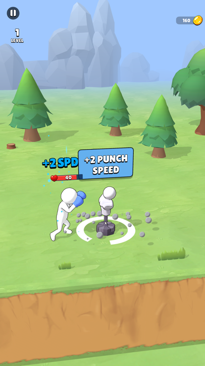 Box Duel游戏截图