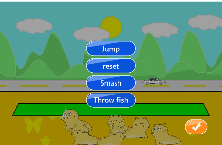 PlayBall游戏截图