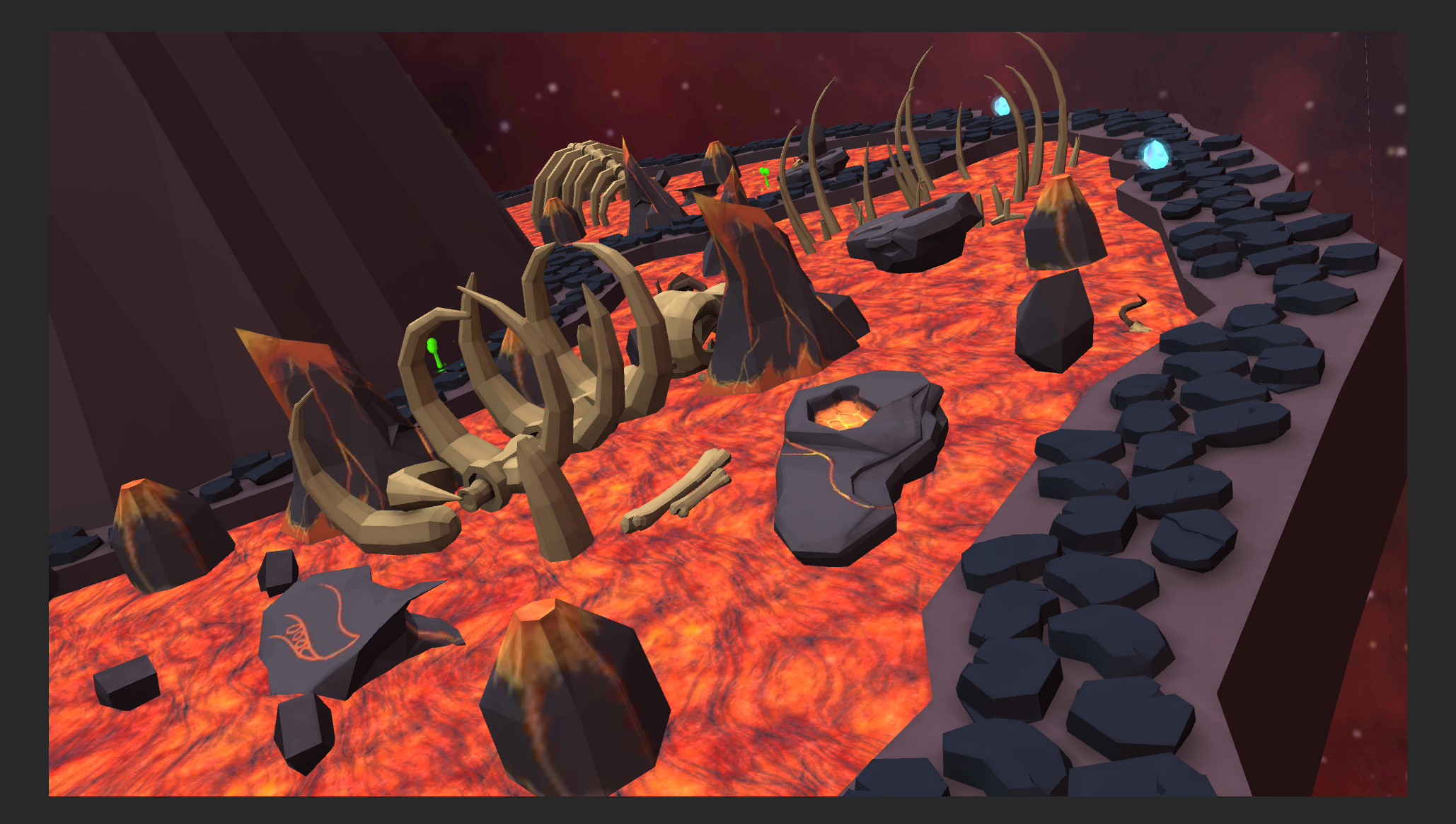 仿生:壹游戏截图