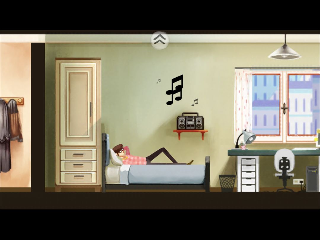 音乐人生游戏截图