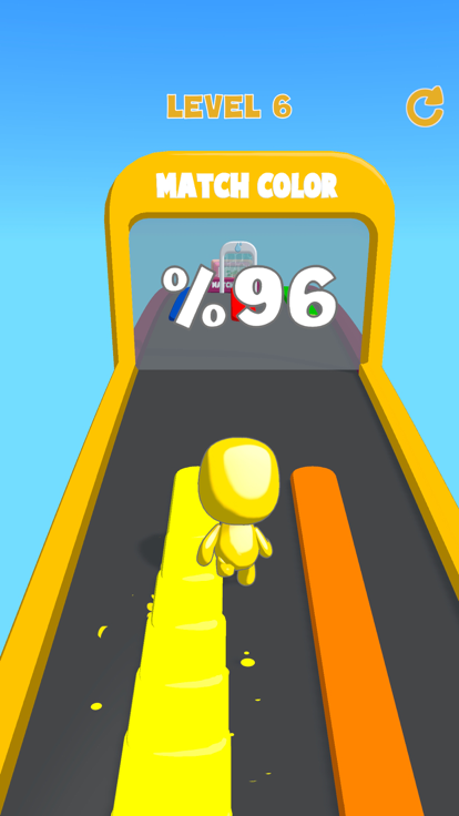 Color Match!!游戏截图