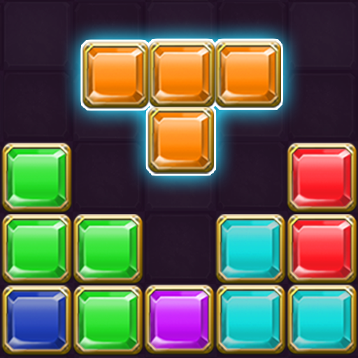 Puzzle Games - Tetris