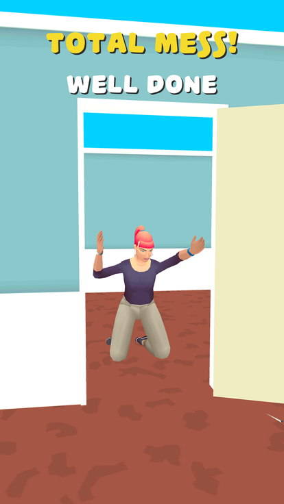 Kitty Paws游戏截图