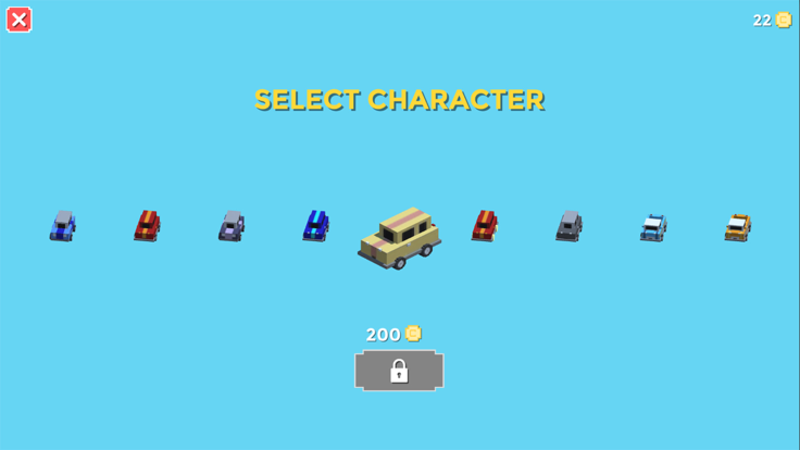 Amazing Escape 3D游戏截图