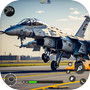Air Combat Jet War Gamesicon